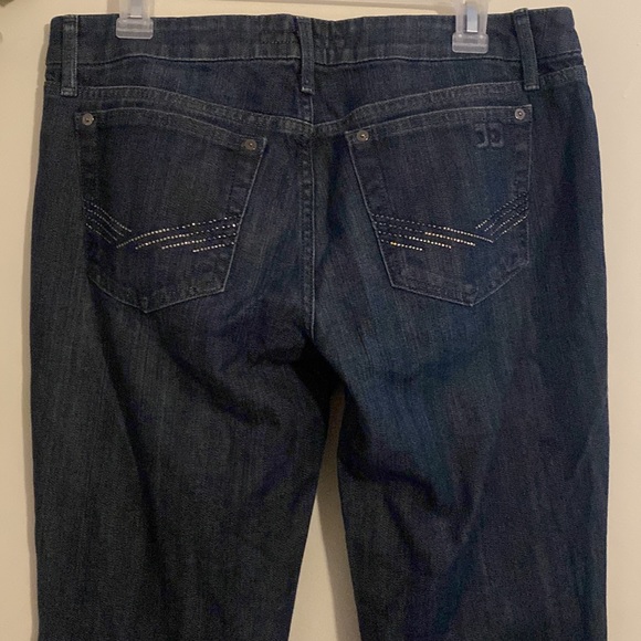Womens size 31 Joe’s jeans honey cut - Picture 4 of 9
